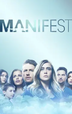 постер Манифест постер Манифест